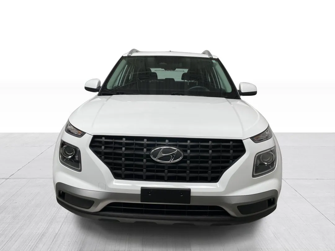 2025 Hyundai Venue for sale - photo 2