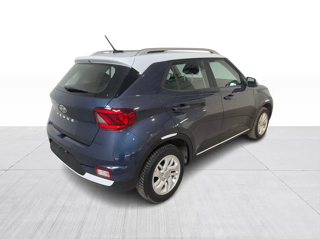 2024 Hyundai Venue — photo 7
