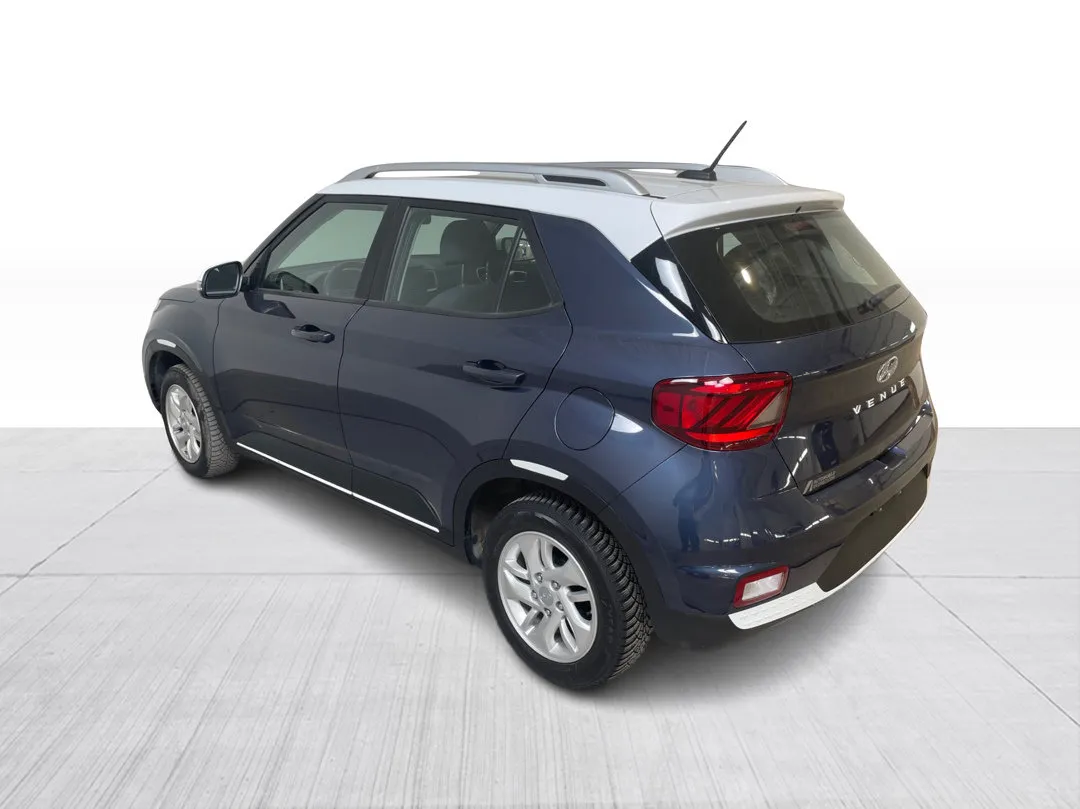 2024 Hyundai Venue — photo 5