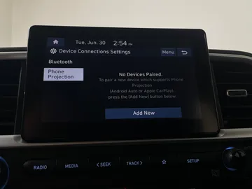 2024 Hyundai Venue - image 25