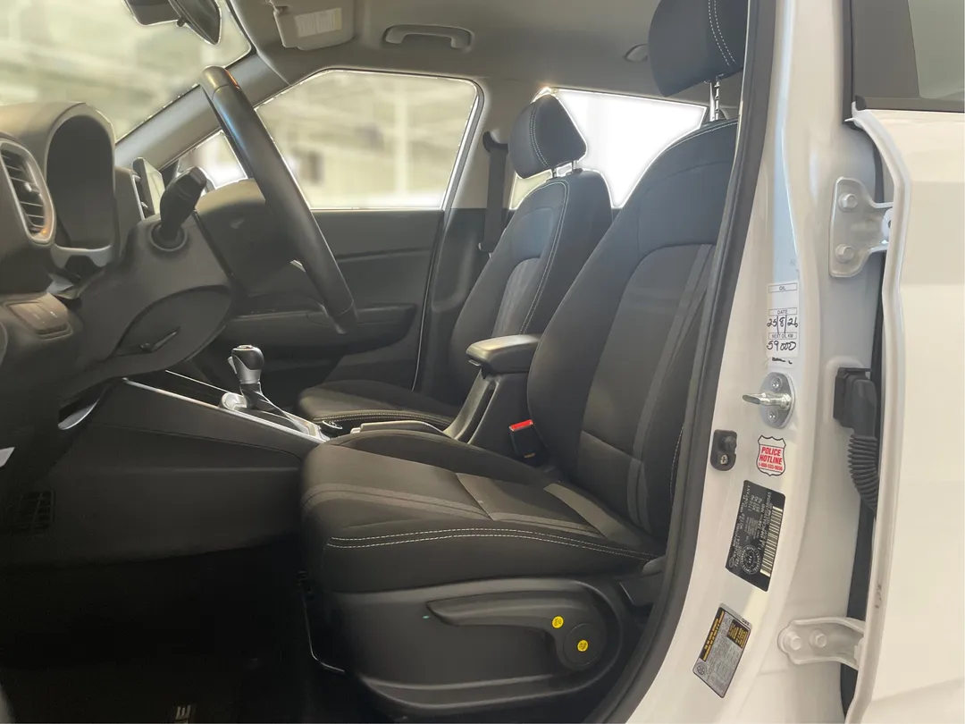 2025 Hyundai Venue for sale - photo 3