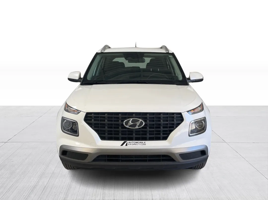 Hyundai Venue 2025 à vendre - photo 2