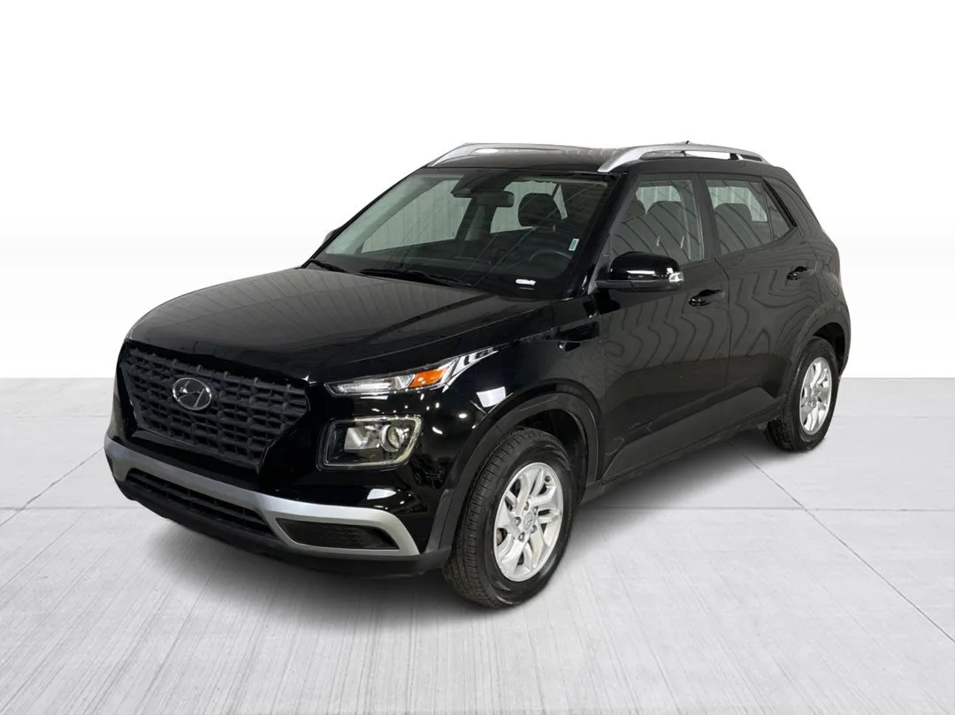 2025 Hyundai Venue for sale - photo 3