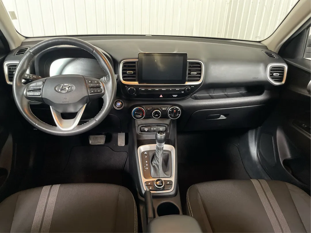 2025 Hyundai Venue for sale - photo 4