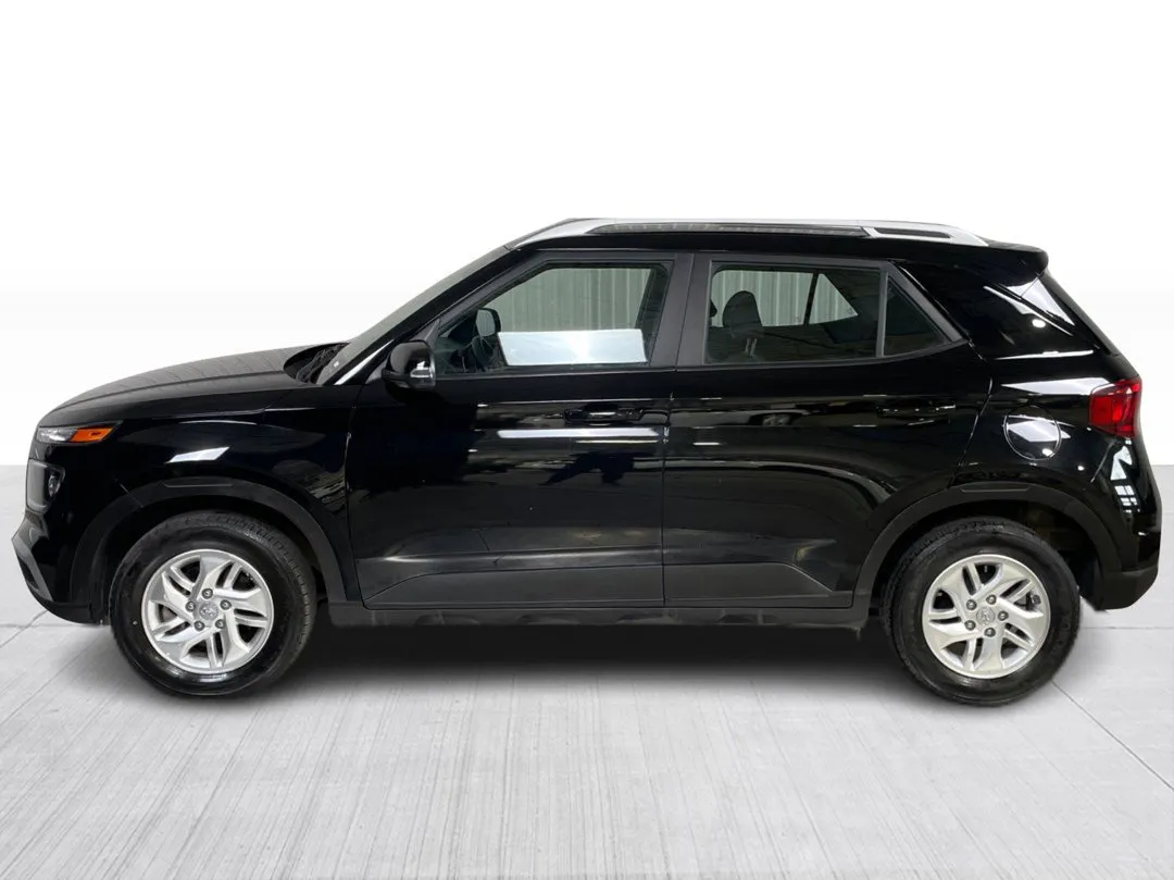 2025 Hyundai Venue for sale - photo 4