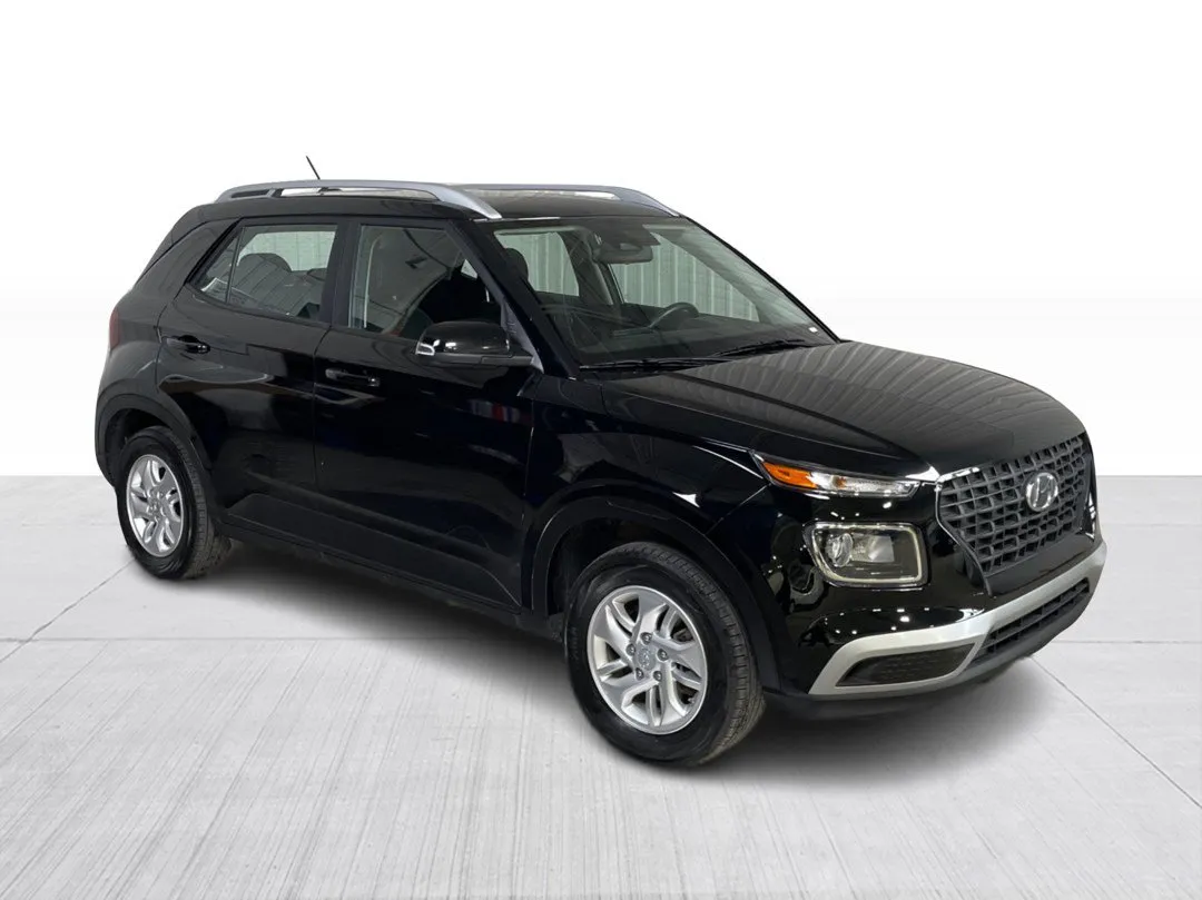 2025 Hyundai Venue for sale - photo 1