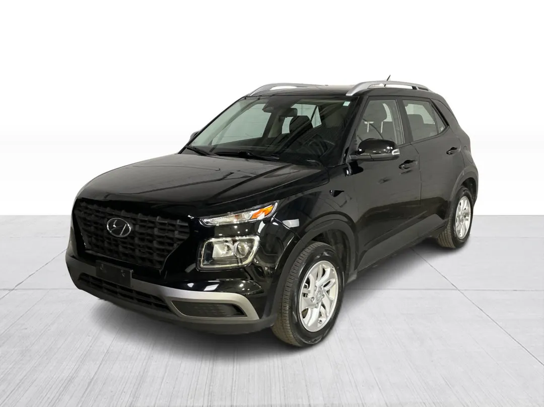 2025 Hyundai Venue for sale - photo 3