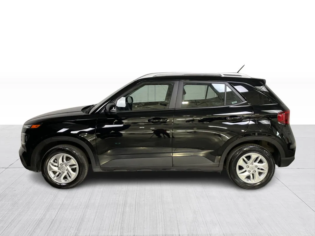 2025 Hyundai Venue for sale - photo 4