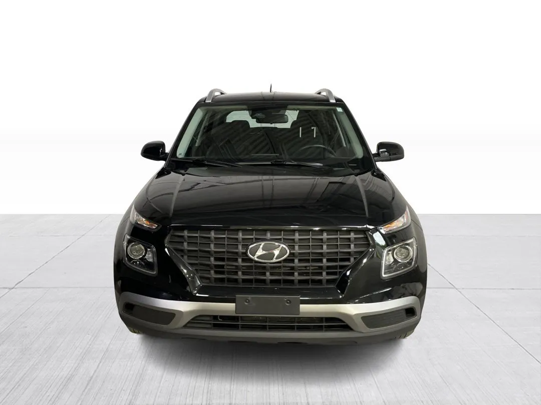Hyundai Venue 2025 à vendre - photo 2