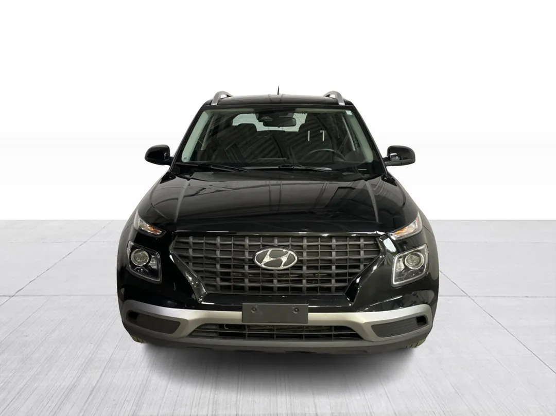 2025 Hyundai Venue for sale - photo 2