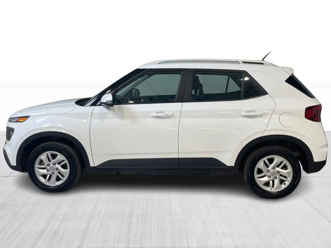 2025 Hyundai Venue for sale - photo 4