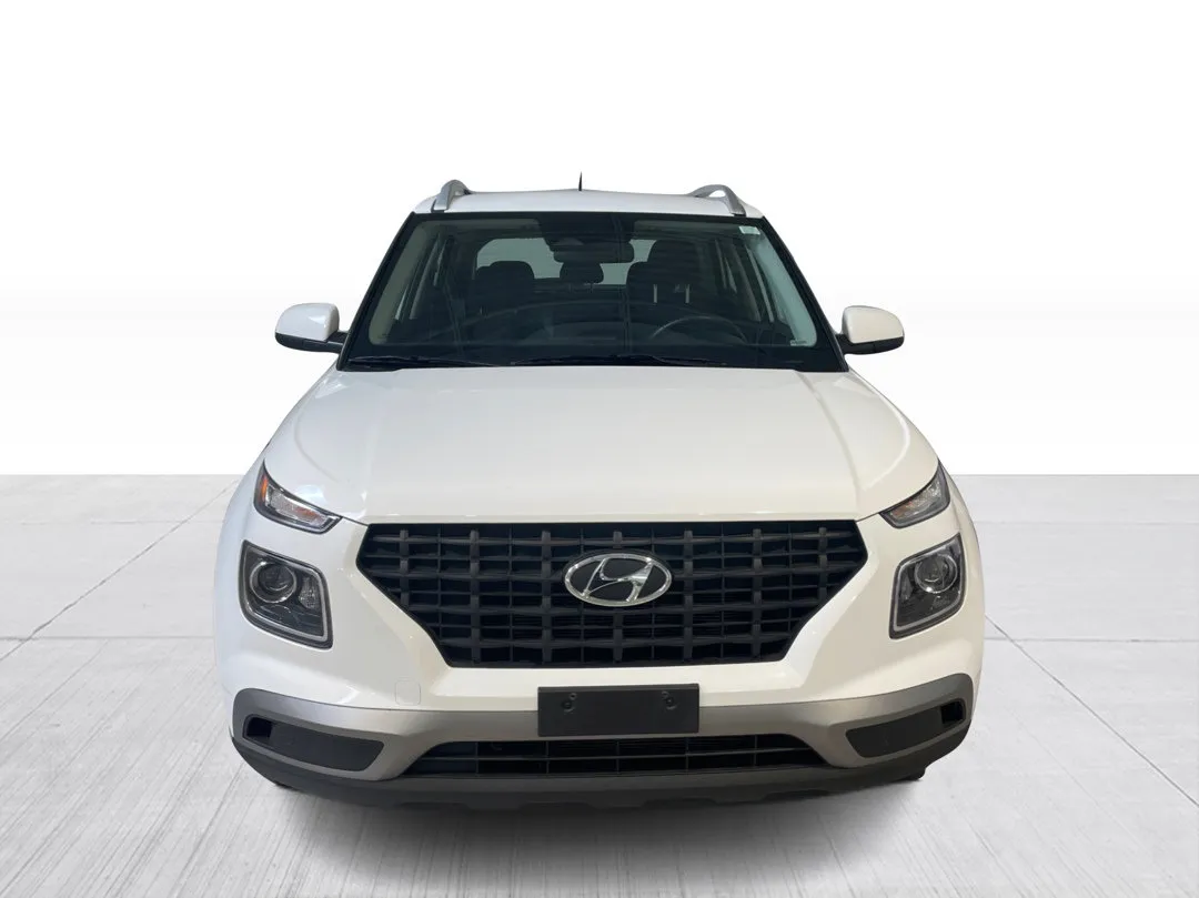 2025 Hyundai Venue for sale - photo 3