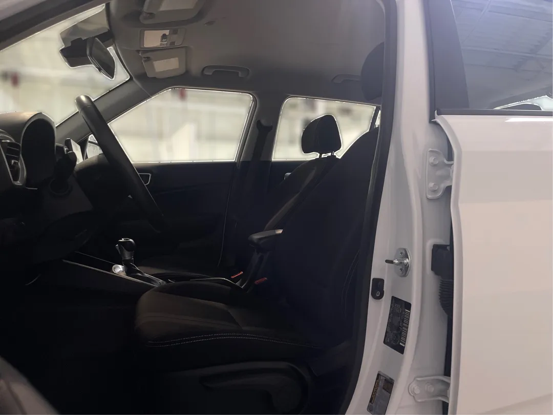 2025 Hyundai Venue for sale - photo 4
