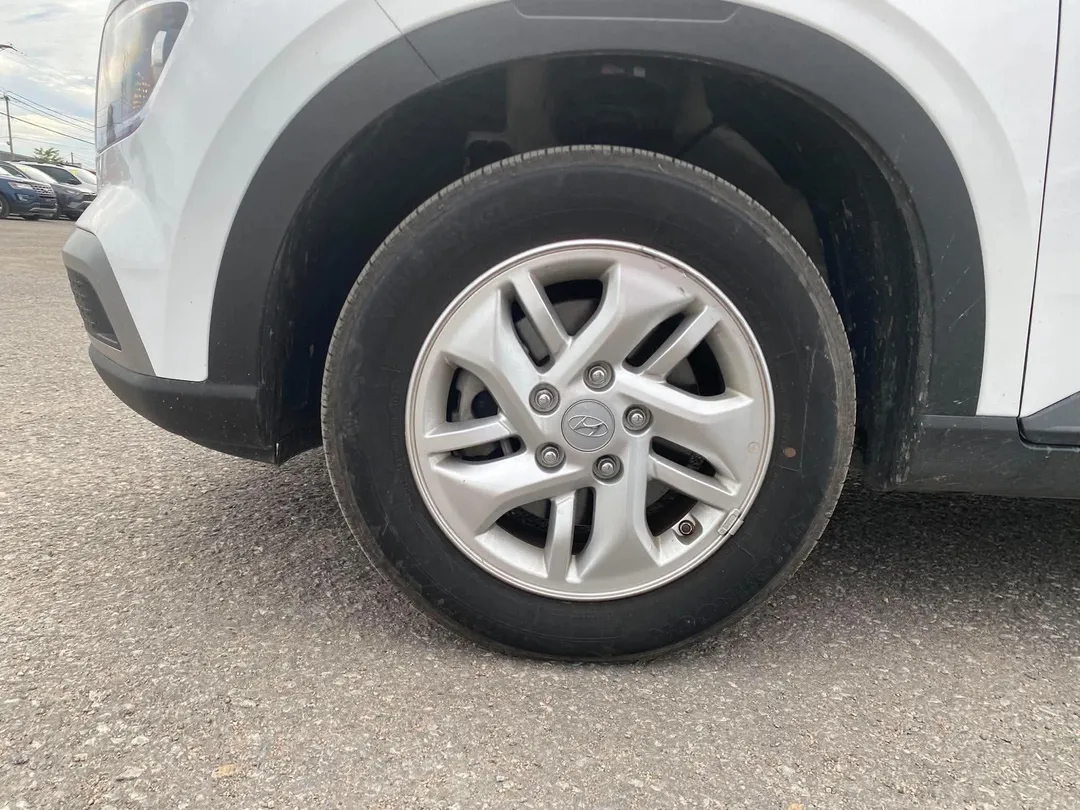 Hyundai Venue Preferred 2025, photo 7