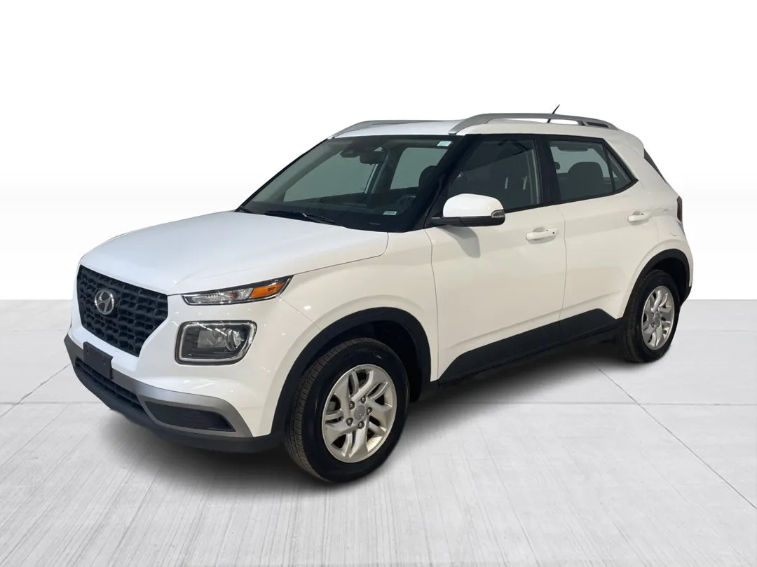 2025 Hyundai Venue for sale - photo 3