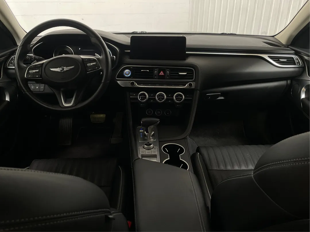 2023 Genesis G70 for sale - photo 4