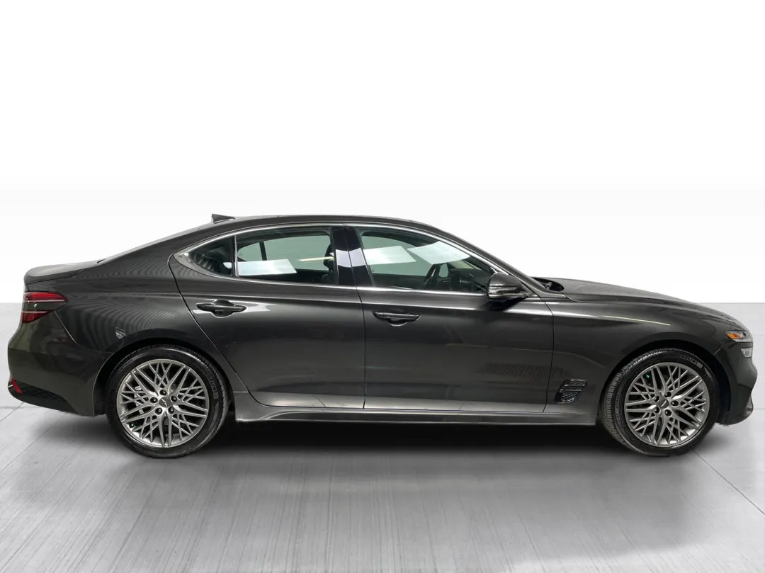 2023 Genesis G70 for sale - photo 2