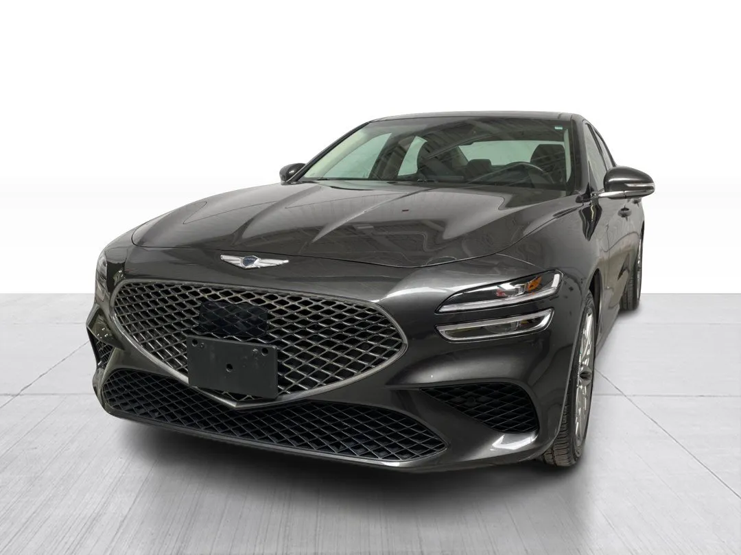Genesis G70 2023 à vendre - photo 3