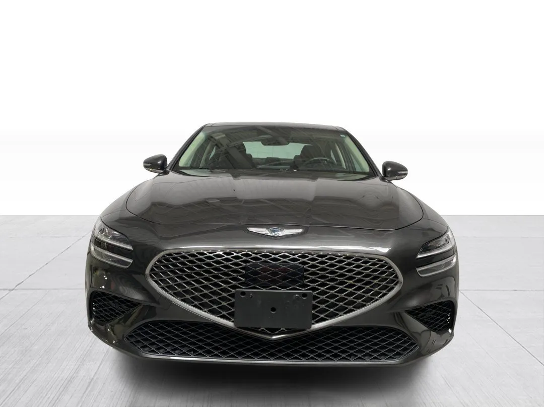 Genesis G70 2023 à vendre - photo 2