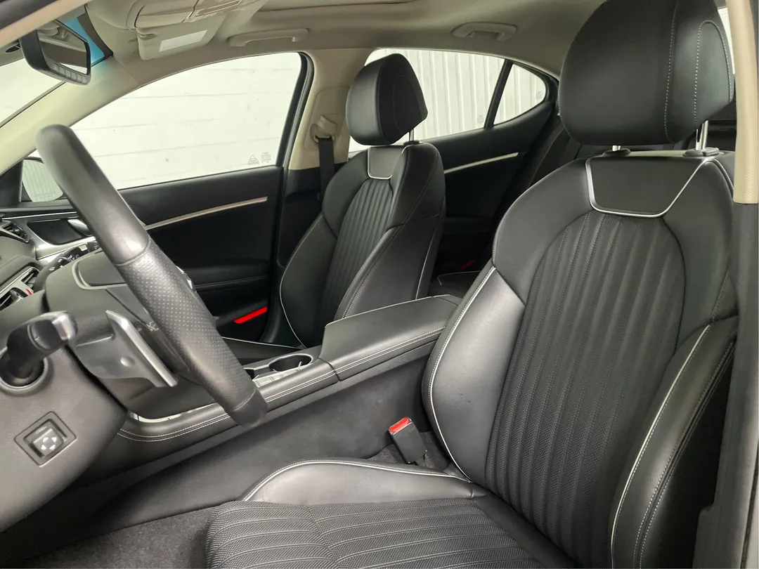 2023 Genesis G70 for sale - photo 3