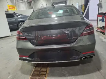 2023 Genesis G70 - image 4