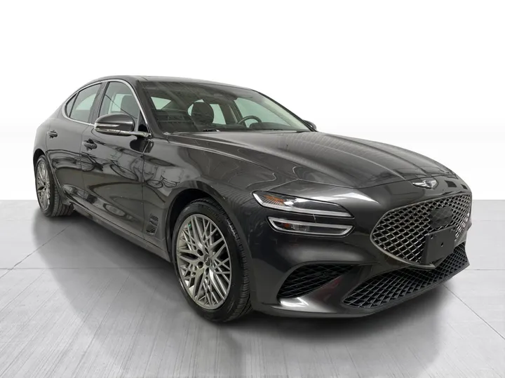 2023 Genesis G70 for sale - photo 1