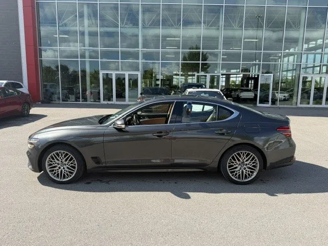 2022 Genesis G70 for sale - photo 4
