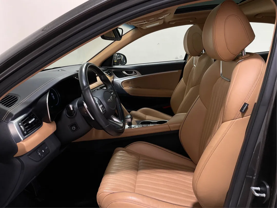 2022 Genesis G70 for sale - photo 3