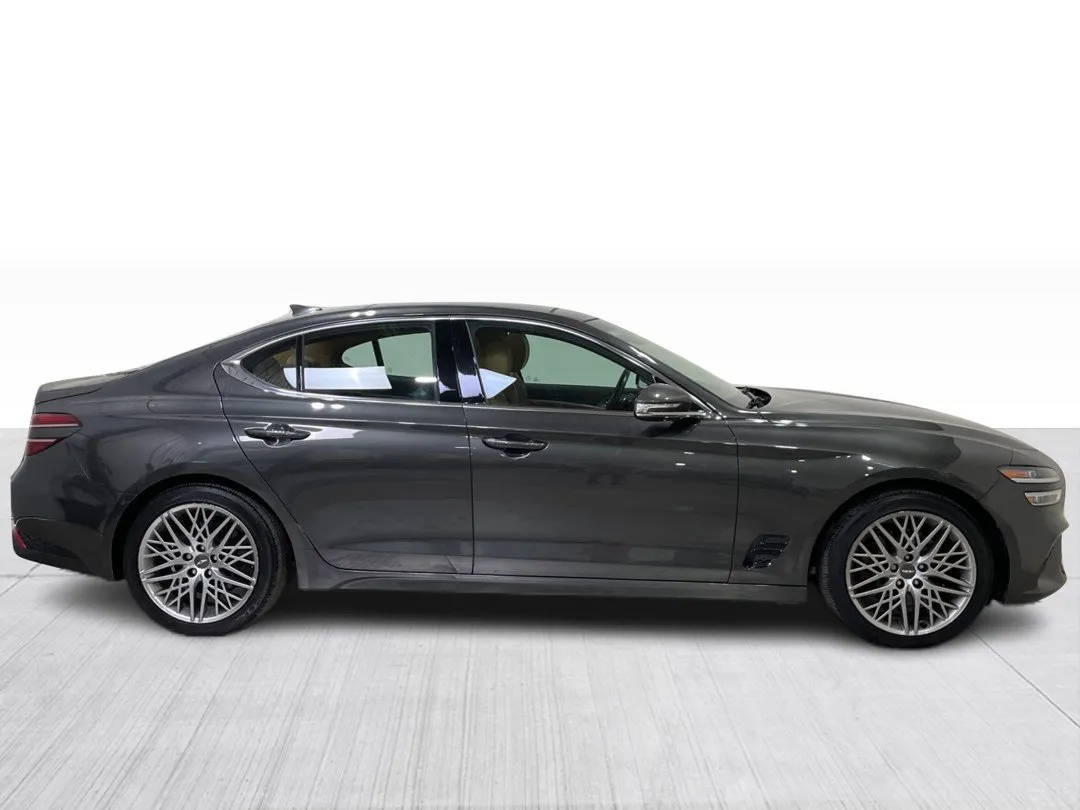 2022 Genesis G70 for sale - photo 2
