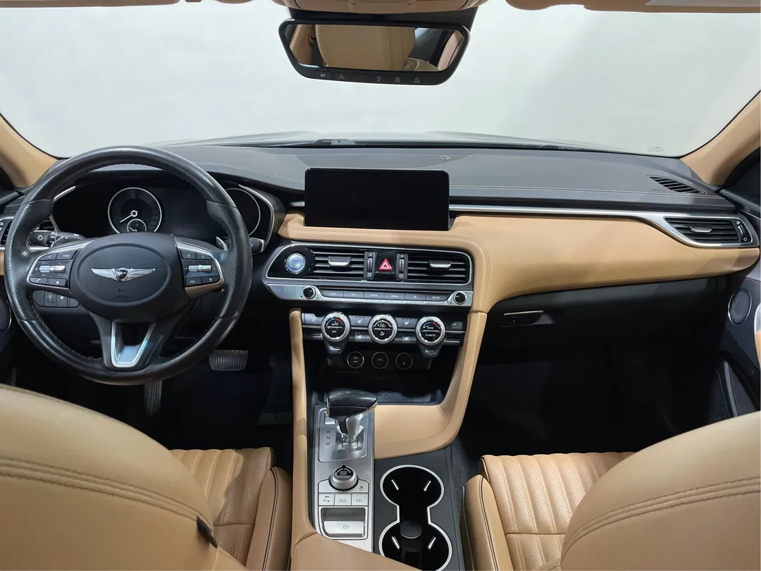 2022 Genesis G70 for sale - photo 4