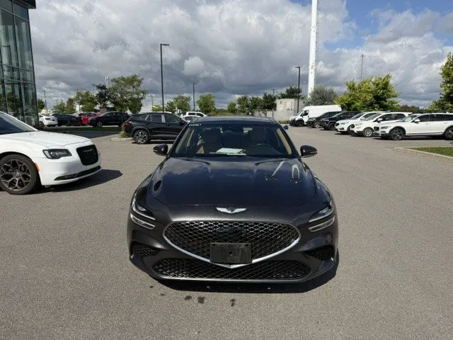 2022 Genesis G70 for sale - photo 2