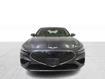 2022 Genesis G70 - image 9