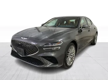 2022 Genesis G70 - image 10