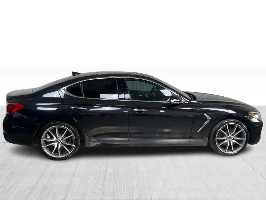 Genesis G70 2019 à vendre - photo 2