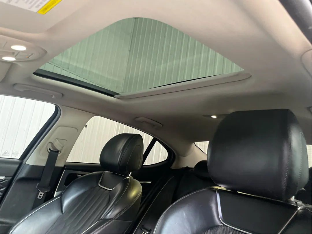 2019 Genesis G70 2.0T Prestige AWD, photo 5