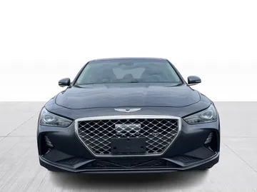 2021 Genesis G70 - image 9