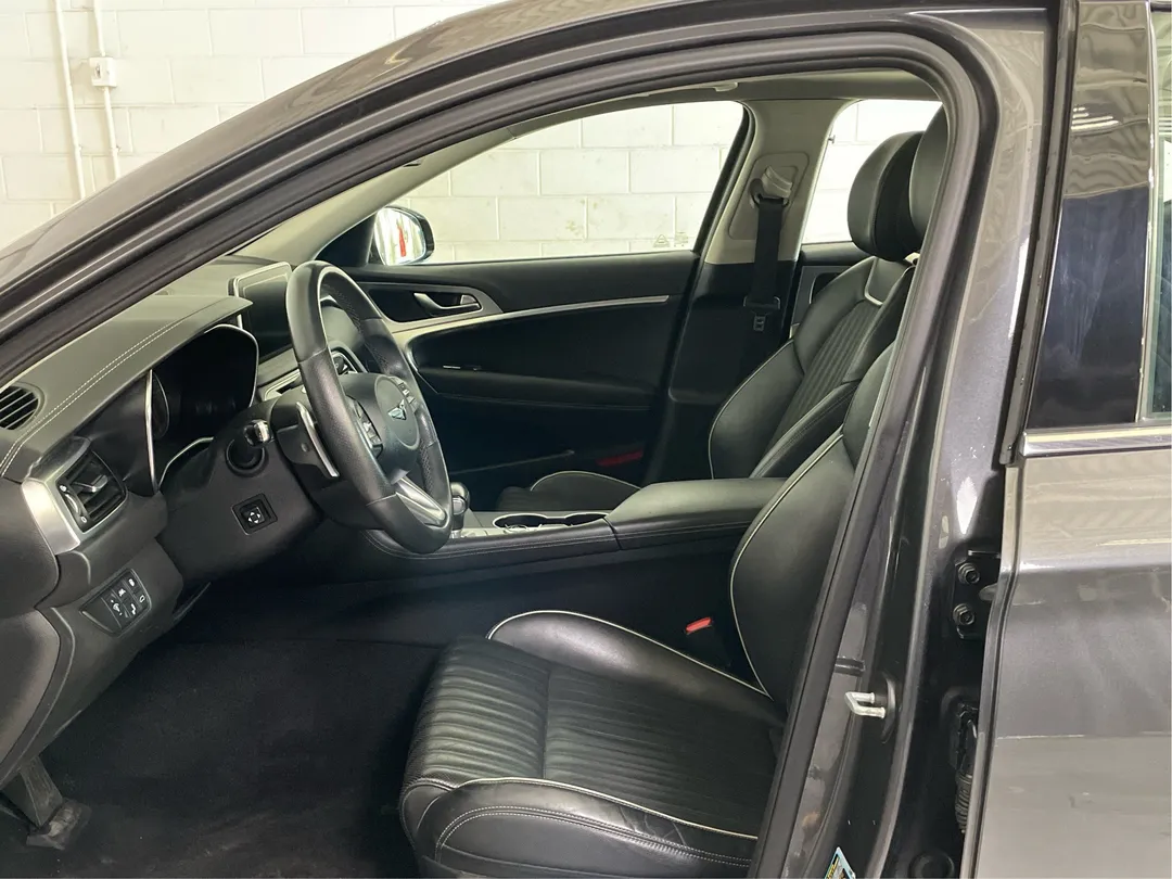 Genesis G70 2021 à vendre - photo 3