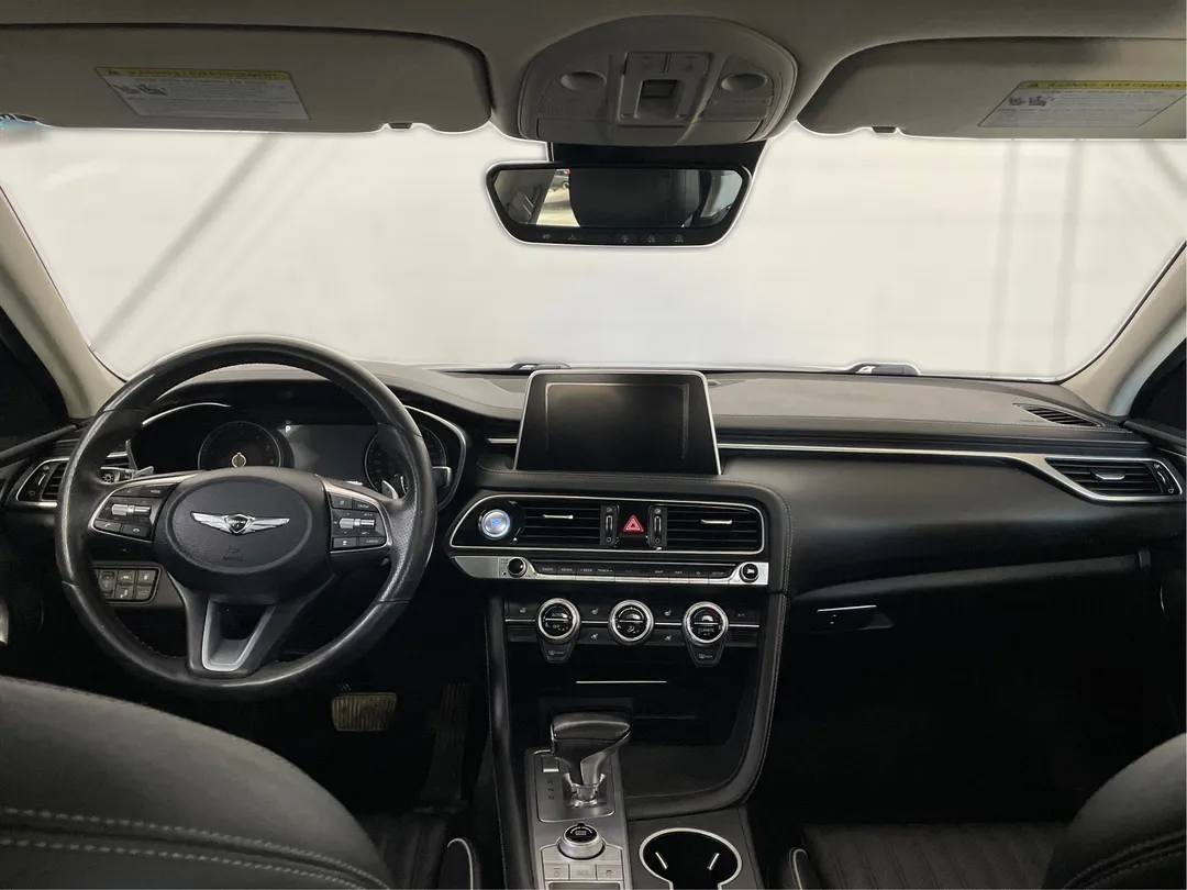 Genesis G70 2021 à vendre - photo 4