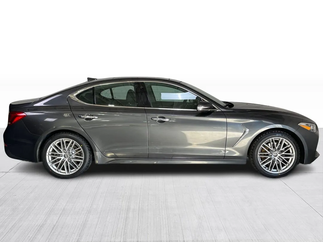 Genesis G70 2021 à vendre - photo 2
