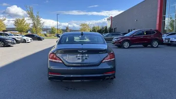 2021 Genesis G70 - image 6