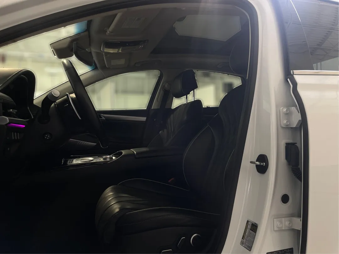 Genesis G80 2021 à vendre - photo 3