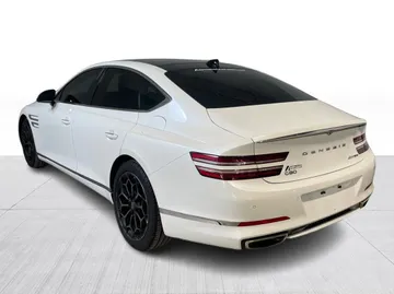 2021 Genesis G80 - image 10