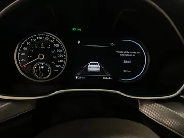 2021 Genesis G80 - image 17