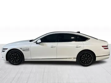 2021 Genesis G80 - image 9