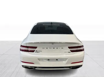 2021 Genesis G80 - image 11