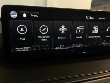 2021 Genesis G80 - image 22