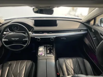 2021 Genesis G80 - image 15