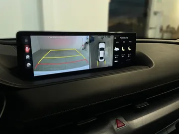 2021 Genesis G80 - image 23