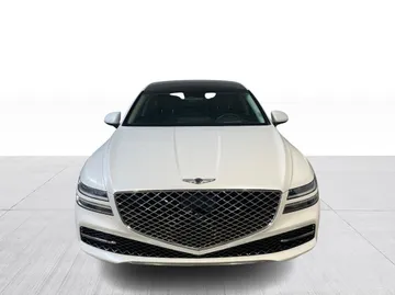 2021 Genesis G80 - image 7