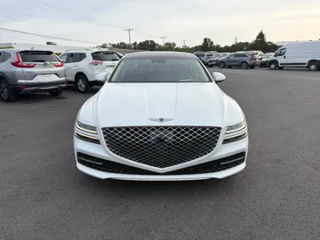 2023 Genesis G80 - image 2